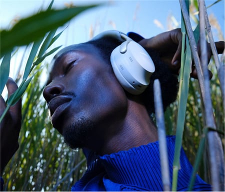 Bose QuietComfort Ultra Casque Avec fil &sans fil Arceau Musique/Quotidien Bluetooth Blanc