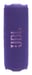 Flip 7 – Enceinte Bluetooth portable – haut-parleur – 14 heures d'autonomie – Violet