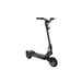 Trottinette électrique TEVERUN Blade Mini Ultra, freins hydrauliques, NFC, écran LCD et application - Noir