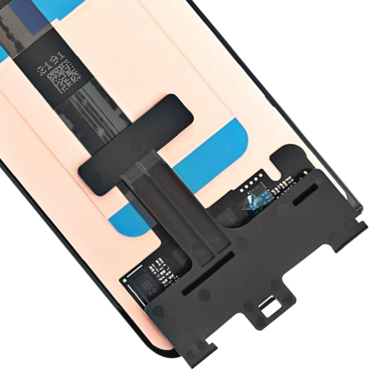 Samsung Écran Galaxy Z Fold 3 5G - vue 4