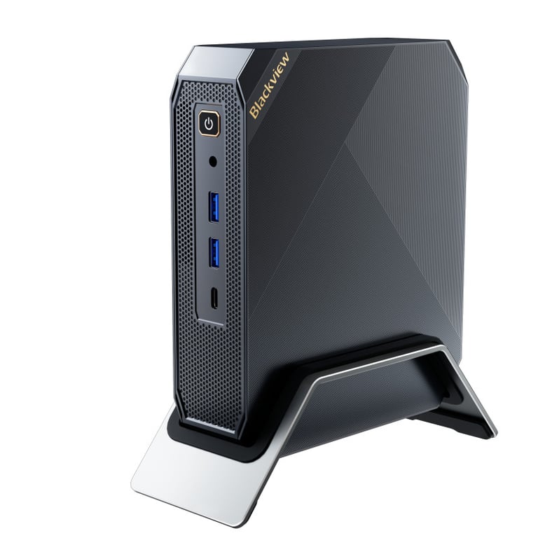 Blackview MP200 Mini PC i5 ROM RAM Neuf - vue 2
