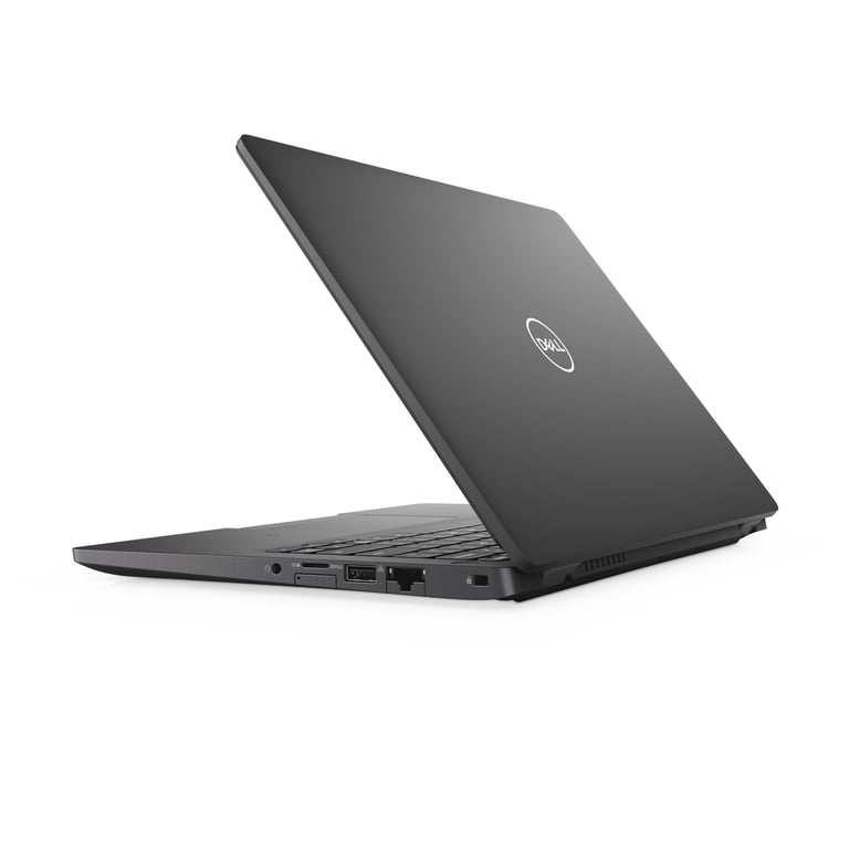 DELL Latitude 5300 13 Core i5 16 GHz SSD AZERTY Français - vue 3