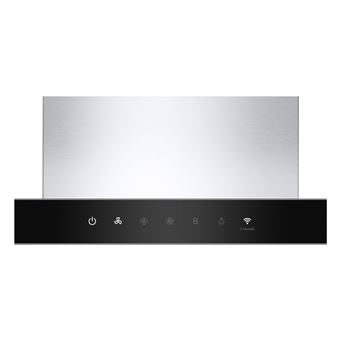 Hotte Décorative LG HCEZ3626S – Débit 600 m3/h, 3 Vitesses - vue 6