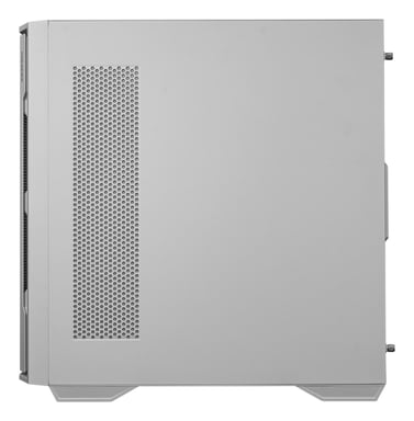 COUGAR CGR-5C78W Midi Tower Blanco