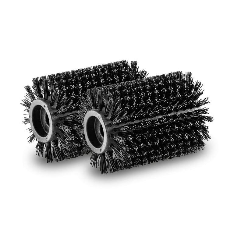 Brosse KARCHER pour PCL4 spécial sols en pierre - vue 2