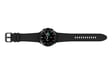 Galaxy Watch4 Classic 46mm - Super AMOLED - Bluetooth - Bracelet Noir