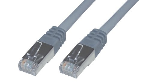 MCL Cordon de brassage RJ45 CAT6 A FUTP 10 - vue 3