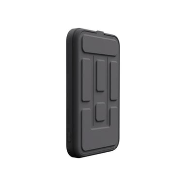 Banque d'alimentation MagSafe 5 000 mAh - YENKEE - YPB 501 BK