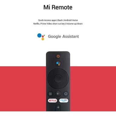 Xiaomi Mi TV Stick