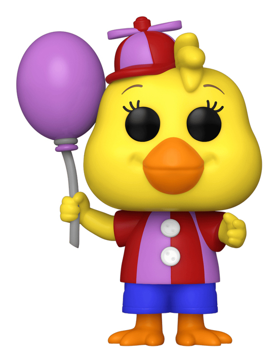 FUNKO POP! 67626 figurine d'action et de collection Neuf