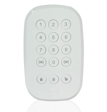 Yale AC-KP componente de vigilancia y detección
