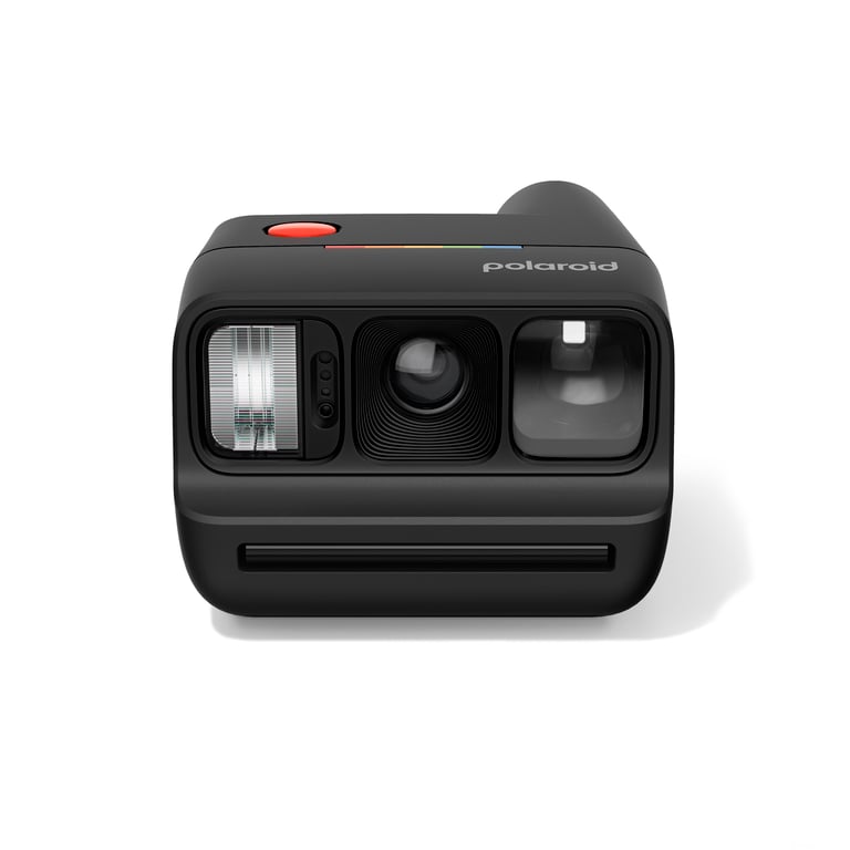 Appareil photo instantané Polaroid Go Génération 3