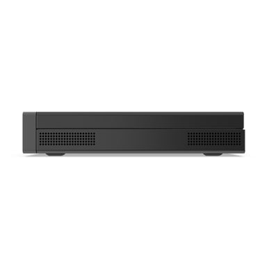 Lenovo ThinkCentre neo 50q Gen 5 Intel Core 5 210H 16 GB DDR5-SDRAM 1 TB SSD Windows 11 Pro Mini PC PC Nero