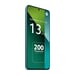 Redmi Note 13 Pro (5G) 512 GB, Azul, Desbloqueado