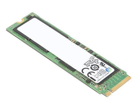 Lenovo 4XB1D04757 disque SSD 1 To M.2 PCI Express 4.0 NVMe