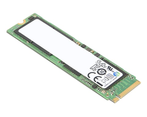 Lenovo 4XB1D04757 unidad de estado sólido 1 TB M.2 PCI Express 4.0 NVMe