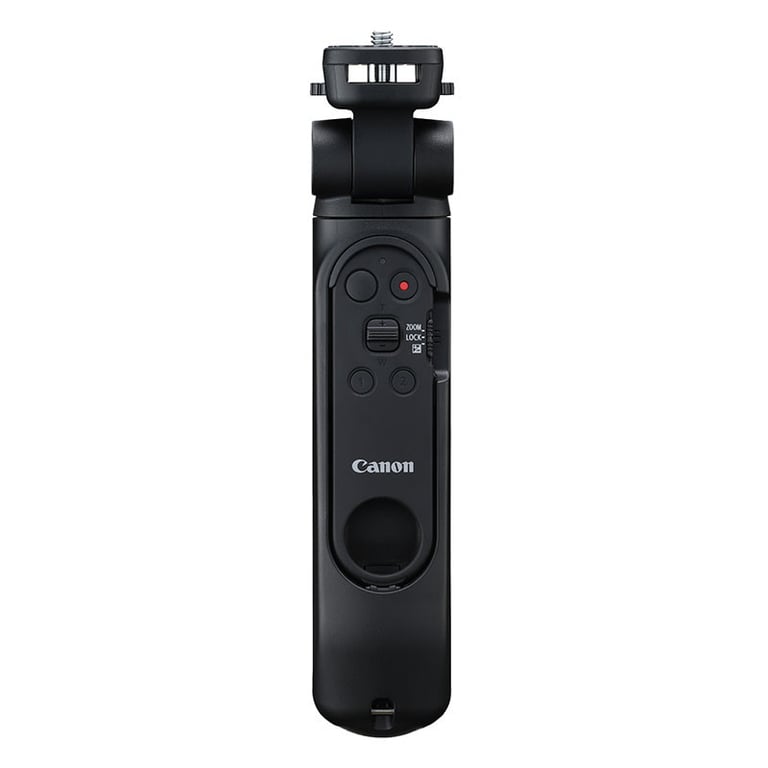 Poignée avec télécommande Bluetooth BR E2 intégrée compatible EOS R6 V - vue 6