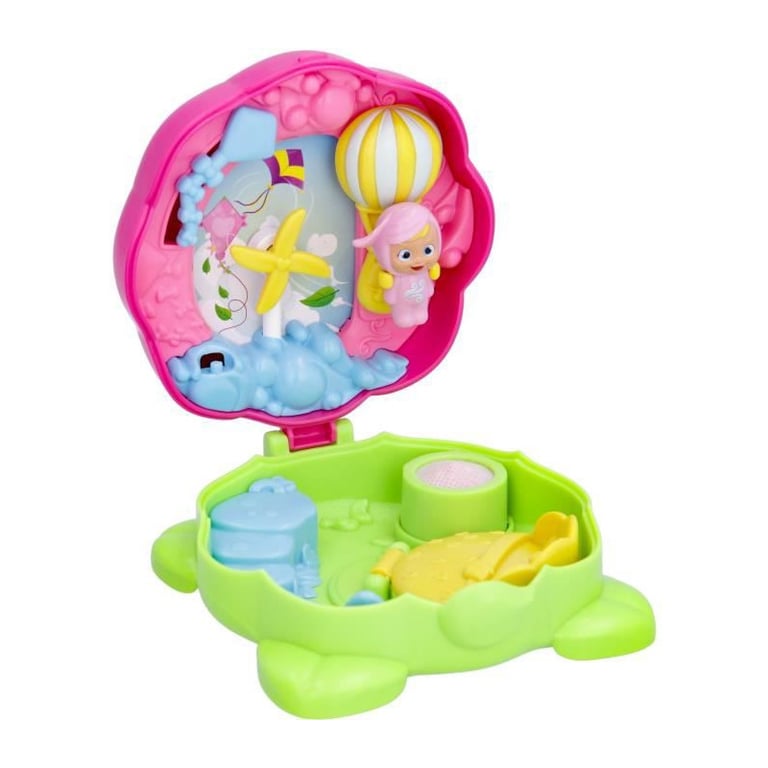 Cry Babies Little Changers WINDY Collectibles IMC 905542 Neuf