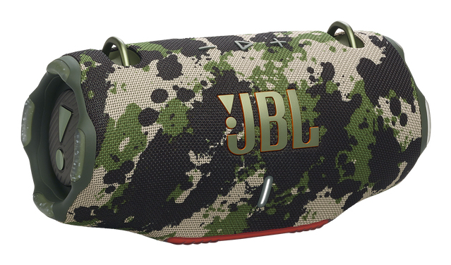 JBL Xtreme 4 Altoparlante stereo portatile Camouflage 30 W