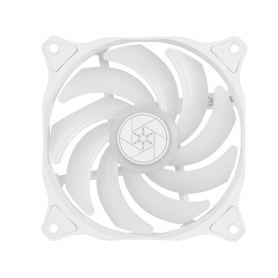SILVERSTONE Air Blazer 120RW Ventilateur Neuf - vue 2
