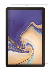 Verre Trempe: Samsung Galaxy Tab S4 10.5