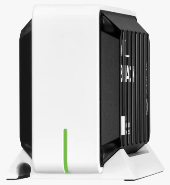 Western Digital WDBAMF5000ABW-WE lecteur à circuits intégrés externe 500 Go USB Type-C 3.2 Gen 2 (3.1 Gen 2) Noir, Blanc - Neuf