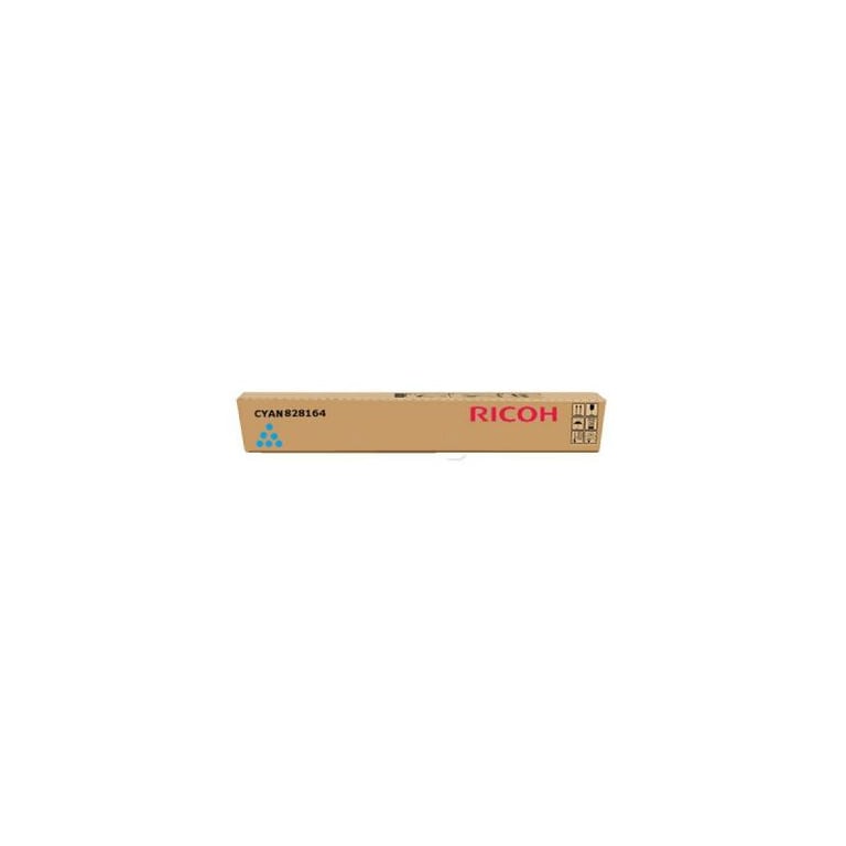 Ricoh 828309 Toner Cyan
