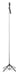 Cellularline Selfie Stick Max Para selfies multifuncional con soporte cuadripode ajustable y control remoto Bluetooth, ideal para tomas estables y un posicionamiento flexible en cualquier lugar