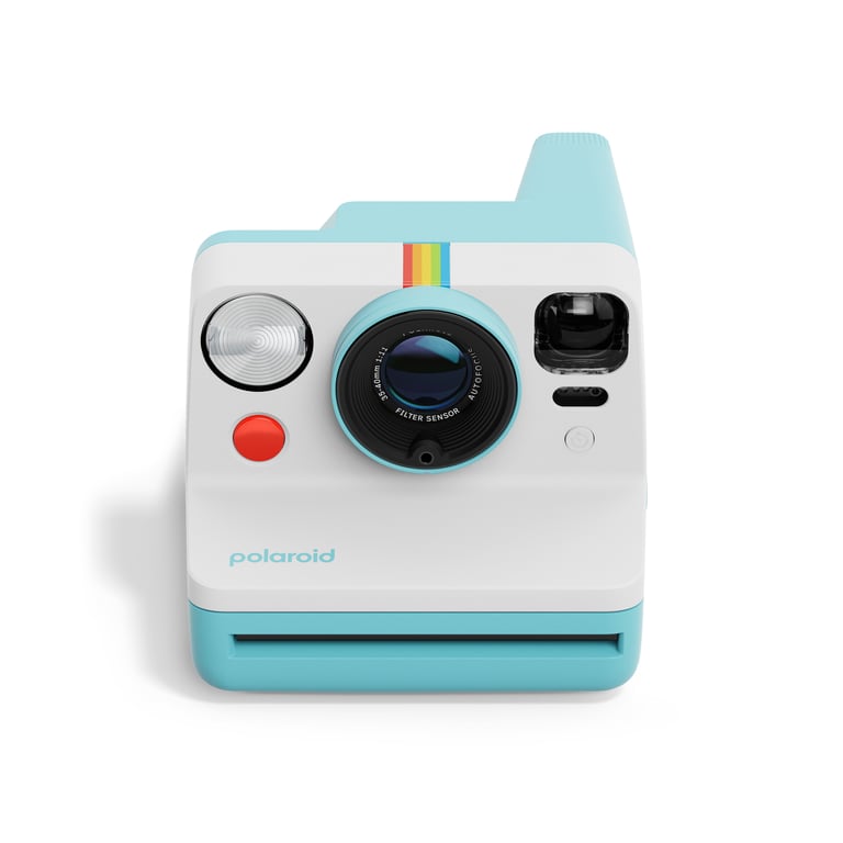 Polaroid Now Gen 3 - Neuf