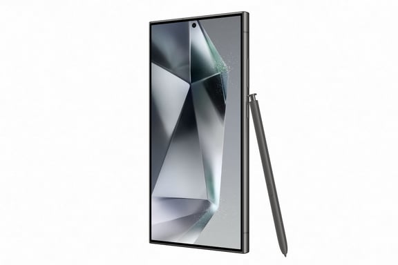 Galaxy S24 Ultra (5G) 12Go 256Go, Nero [Empresa]