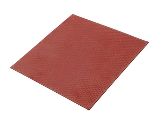 Thermal Grizzly Minus Pad Extreme 120 × 20 × 1 mm combiné de dissipateurs thermiques Pad thermique Neuf