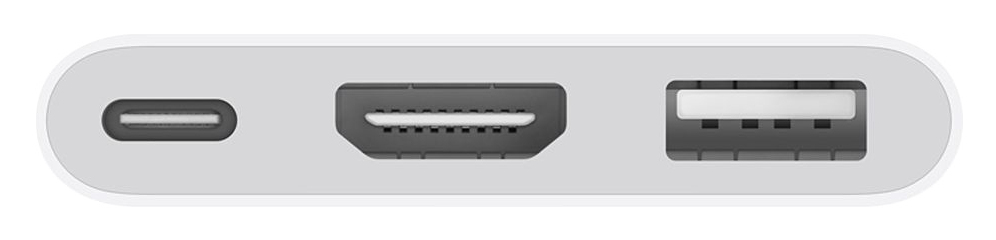Adaptateur USB C USB C vers lecteur carte SD - vue 10