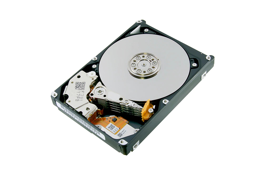 Toshiba AL15SEB Series AL15SEB09EQ Disque dur 900 Go interne 2.5 SAS 12Gb/ 10500 toursmin mémoire tampon : 128 Mo - vue 3