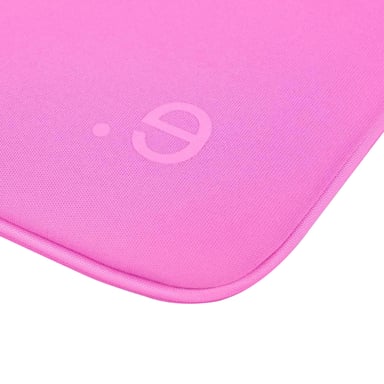 Housse La Robe Cosmic pour MacBook Pro 15'' 2016 Protection Élégant Ultra Fin Rose