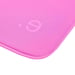 Housse La Robe Cosmic pour MacBook Pro 15'' 2016 Protection Élégant Ultra Fin Rose