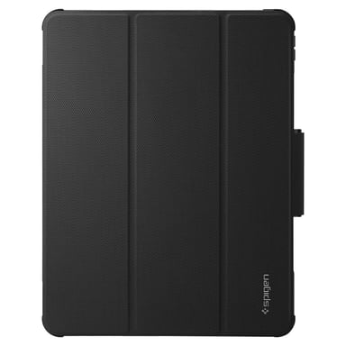 Spigen Rugged Armor Pro 32,8 cm (12,9'') Folio Negro