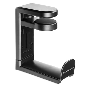 Mars Gaming MHH accessorio per cuffie/auricolari Supporto per cuffie