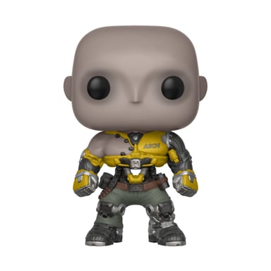 FUNKO Pop! Movies: Ready Player One - Aech