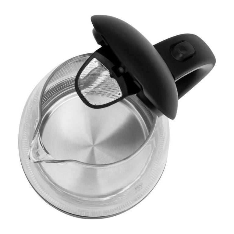 Bouilloire électrique Sencor SWK 2300BK - vue 4