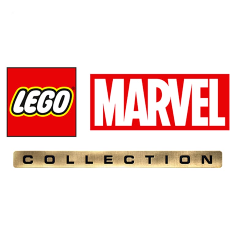 Videogioco Warner LEGO Marvel Collection - vue 2