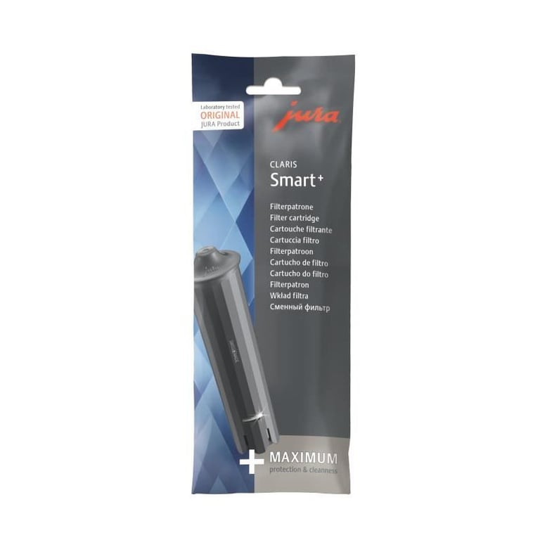 Kit d'entretien de base JURA Care Kit Basic - vue 3