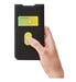 Hama Eco Premium coque de protection pour téléphones portables 17,3 cm (6.8'') Folio Noir