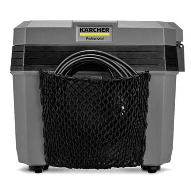 Central de vapor KÄRCHER SG 4/2 Classic