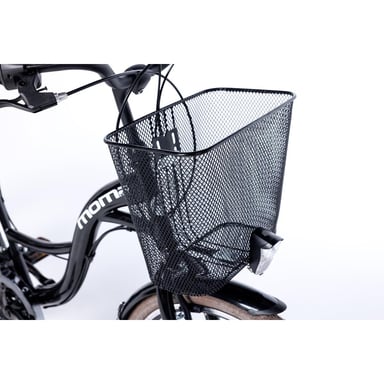 Bicicleta Paseo URBAN 26'' , SHIMANO 21v