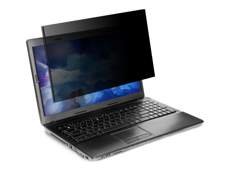 TARGUS Mag Privacy Filter 13.3p 16:10 - Neuf