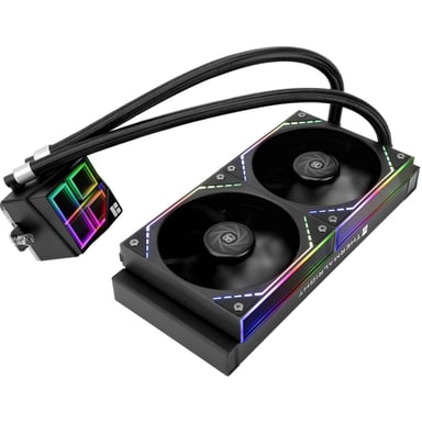 Thermalright Modelo de producto : Frozen Infinity 240