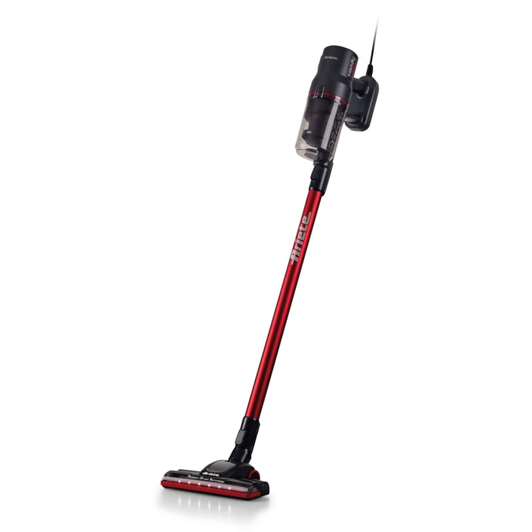 Ariete 235800 Aspirateur balai 2 en 1 Secteur Sec HEPA Sans sac 0 5 Neuf