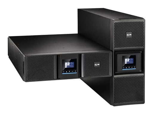Eaton 9SX 6000i RT3U G2