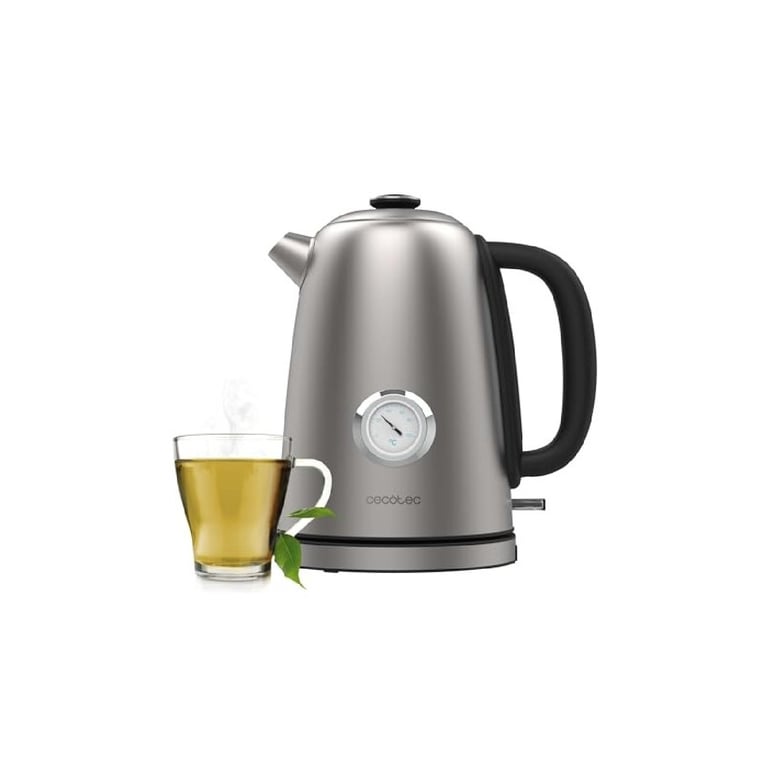 CECOTEC 01455 - Thermosense 620 Vintage - Neuf