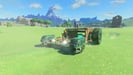 The Legend of Zelda Tears of the Kingdom (Nintendo Switch)
